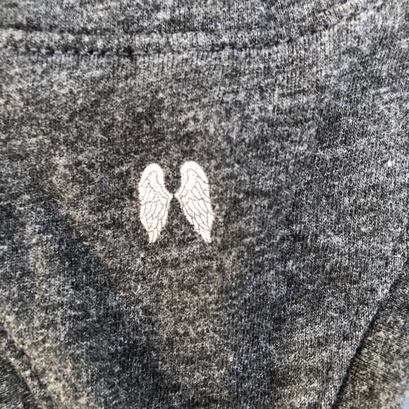 Victoria Secret Pajama Top - Picture 5 of 5